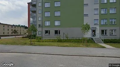 Apartments for rent in Södertälje - Photo from Google Street View