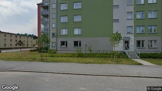 Apartments for rent in Södertälje - Photo from Google Street View