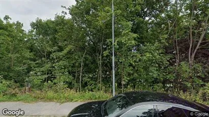 Apartments for rent in Lidingö - Photo from Google Street View