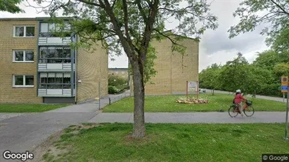 Apartments for rent in Trelleborg - Photo from Google Street View