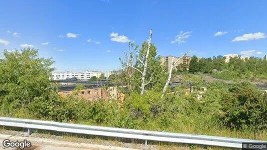 Apartments for rent in Stockholm South - Photo from Google Street View