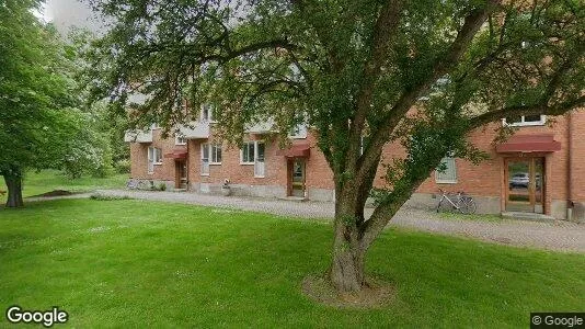 Apartments for rent in Gothenburg City Centre - Photo from Google Street View