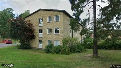 Apartments for rent in Botkyrka - Photo from Google Street View
