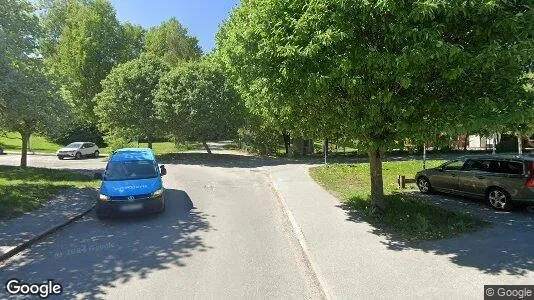 Apartments for rent in Tyresö - Photo from Google Street View