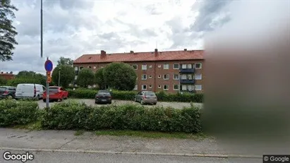 Apartments for rent in Sundsvall - Photo from Google Street View