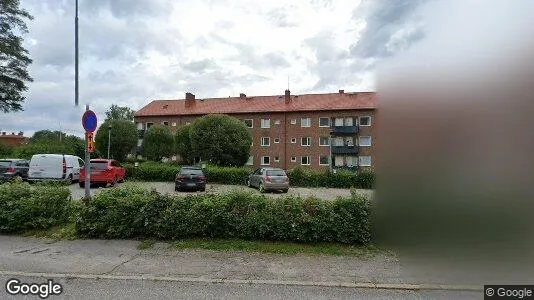 Apartments for rent in Sundsvall - Photo from Google Street View