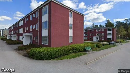 Apartments for rent in Norrtälje - Photo from Google Street View