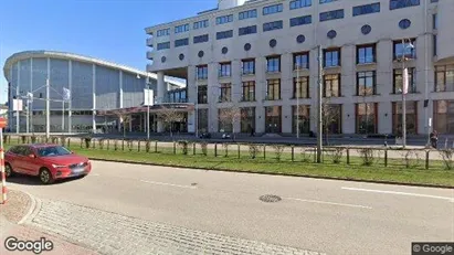 Apartments for rent in Örgryte-Härlanda - Photo from Google Street View