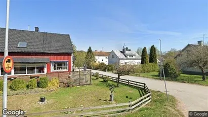 Apartments for rent in Ronneby - Photo from Google Street View