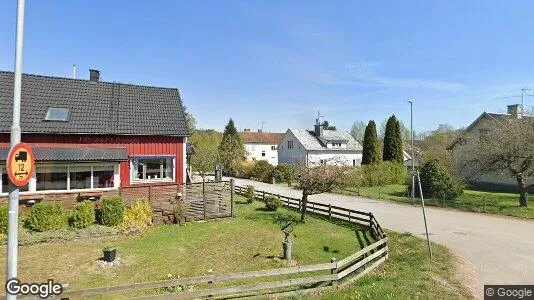 Apartments for rent in Ronneby - Photo from Google Street View