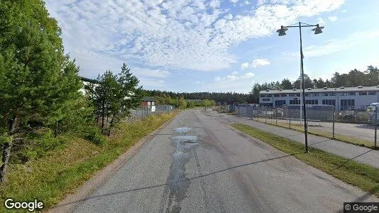 Apartments for rent in Trosa - Photo from Google Street View