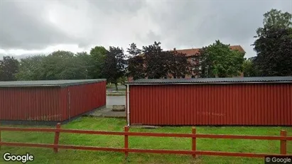 Apartments for rent in Nässjö - Photo from Google Street View