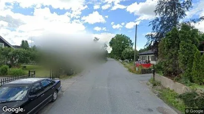 Apartments for rent in Huddinge - Photo from Google Street View