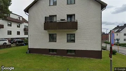 Apartments for rent in Borås - Photo from Google Street View