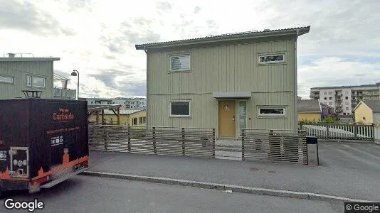 Apartments for rent in Sundbyberg - Photo from Google Street View