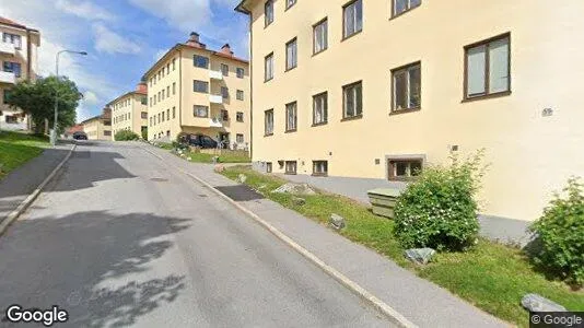 Apartments for rent in Kungsholmen - Photo from Google Street View