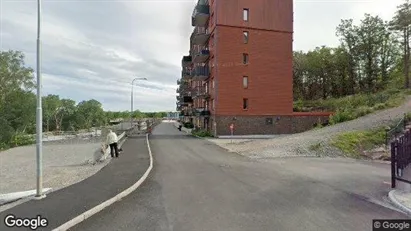 Apartments for rent in Örgryte-Härlanda - Photo from Google Street View