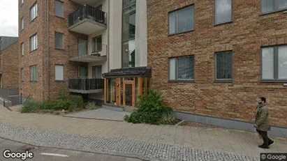 Apartments for rent in Norra hisingen - Photo from Google Street View