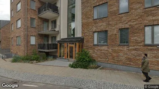 Apartments for rent in Norra hisingen - Photo from Google Street View