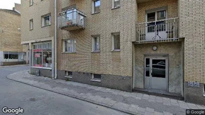 Apartments for rent in Norrköping - Photo from Google Street View