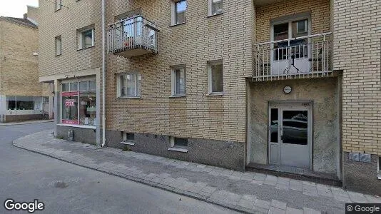 Apartments for rent in Norrköping - Photo from Google Street View