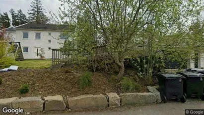 Apartments for rent in Lerum - Photo from Google Street View