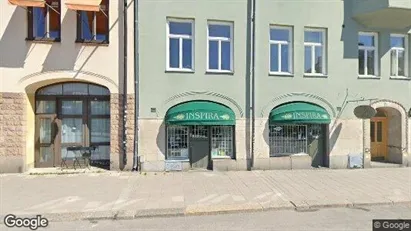 Apartments for rent in Vasastan - Photo from Google Street View