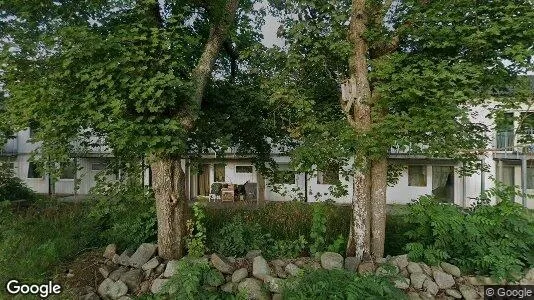 Apartments for rent in Falkenberg - Photo from Google Street View