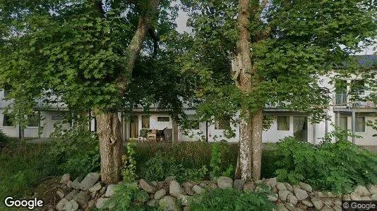 Apartments for rent in Falkenberg - Photo from Google Street View