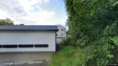 Apartments for rent in Falkenberg - Photo from Google Street View