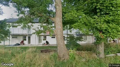 Apartments for rent in Falkenberg - Photo from Google Street View