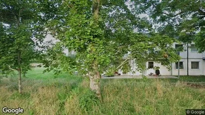 Apartments for rent in Falkenberg - Photo from Google Street View
