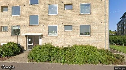 Apartments for rent in Viborg - Photo from Google Street View