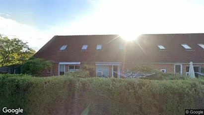 Apartments for rent in Tjele - Photo from Google Street View