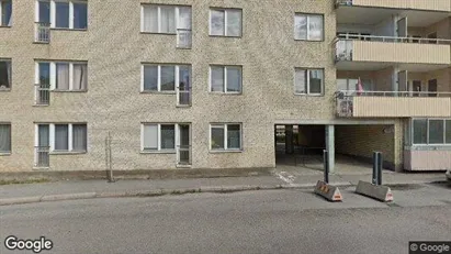 Apartments for rent in Eskilstuna - Photo from Google Street View