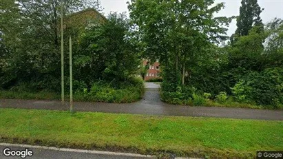 Apartments for rent in Borås - Photo from Google Street View