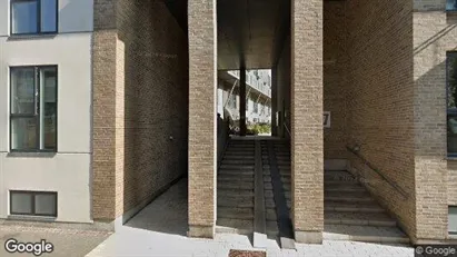 Apartments for rent in Copenhagen SV - Photo from Google Street View