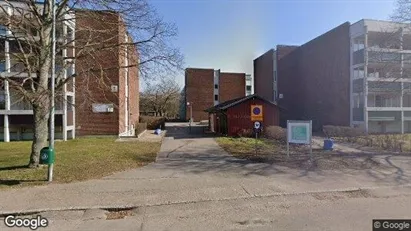 Apartments for rent in Helsingborg - Photo from Google Street View