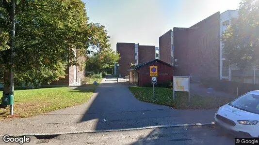 Apartments for rent in Helsingborg - Photo from Google Street View