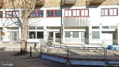 Apartments for rent in Norrköping - Photo from Google Street View