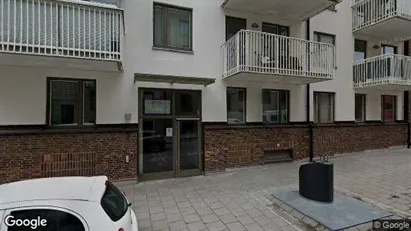 Apartments for rent in Järfälla - Photo from Google Street View