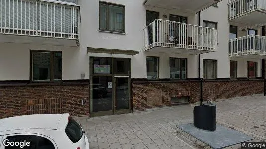 Apartments for rent in Järfälla - Photo from Google Street View