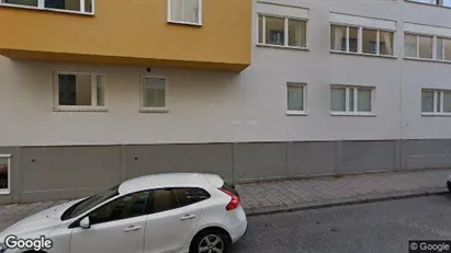 Apartments for rent in Norrköping - Photo from Google Street View
