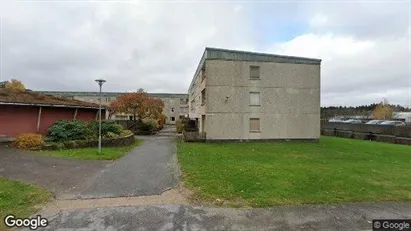 Apartments for rent in Uddevalla - Photo from Google Street View