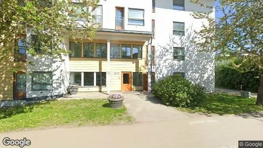Apartments for rent in Stockholm West - Photo from Google Street View