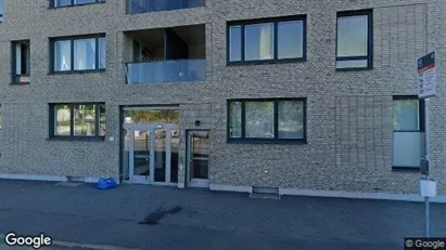 Apartments for rent in Södertälje - Photo from Google Street View