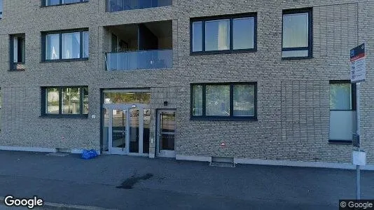 Apartments for rent in Södertälje - Photo from Google Street View