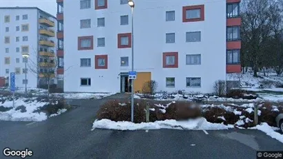 Apartments for rent in Sigtuna - Photo from Google Street View