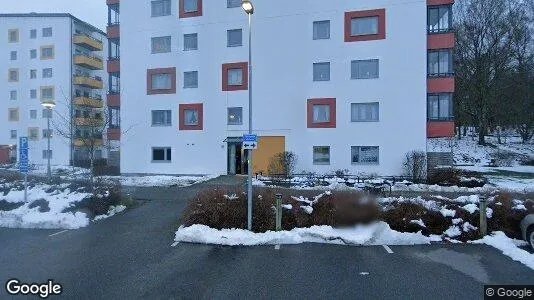 Apartments for rent in Sigtuna - Photo from Google Street View