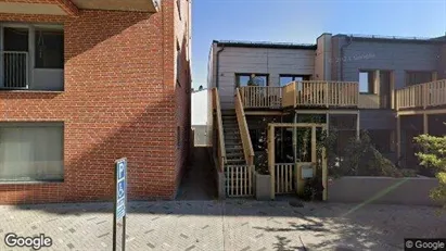 Apartments for rent in Linköping - Photo from Google Street View
